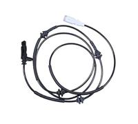 Rynplex Sensor de velocidad rueda trasera LR ABS, for 407, for Citroen, C5 C6 4545 H6 4545H6 0986594523 Sensor de velocidad de la rueda del ABS del coche