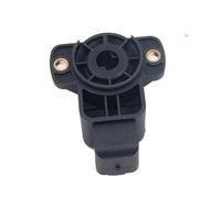 Rynplex Sensores de posición del acelerador, for Citroen, C2 C3 C5, Saxo, Xsara Sensor de posición del acelerador TPS for automóvil Sensor del acelerador Sensor de posición del acelerador