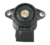 Rynplex Sensores de posición del acelerador, for Daihatsu, 89452-76001-71 Sensor de posición del acelerador TPS 894527600171 7FBR10-30 Sensor del acelerador Sensor de posición del acelerador