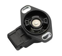 Rynplex Sensores de posición del acelerador, for DODGE, Colt, Ram MD614375 MD614491 MD614697 Sensor de posición del acelerador TPS Sensor del acelerador Sensor de posición del acelerador