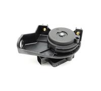 Rynplex Sensores de posición del acelerador, for Fiat, SCUDO 2.0 HDI Sensor de posición del acelerador Sensor del pedal del acelerador Sensor de posición del acelerador