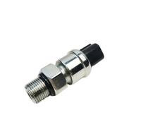 Rynplex Sonda de sensor presión negativa 4,9 MPa for accesorios excavadora K200-3-5-6 Yn52s00016 Sensor de presión hidráulica de excavadora