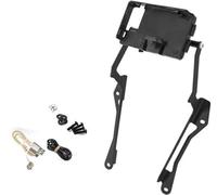 Rynplex Soporte for teléfono con GPS for Moto, for TIGER 1200 GT 1200, for RALLY, for Explorer, 2022 2023, soporte de carga USB inalámbrico for teléfono móvil, soporte de navegación GPS Soporte para t