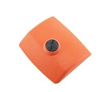 Rynplex Tapa del filtro de aire for motosierra MS200T 200T 020T 1129 140 1902 Cubierta de la carcasa del motor de la motosierra