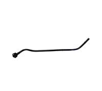 Rynplex Tubo conector de manguera de salida del calentador del cuerpo del acelerador for Chevrolet Aveo Aveo5, Cruze, Pontiac G3, Vauxhall, Opel, 2009-2015 5826485 55559353 Reemplazo de la manguera de
