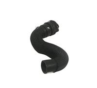 Rynplex Tubo de entrada de radiador 9801233380, for Citroen, tubo de suministro de agua M43R New Elysee Manguera de radiador
