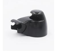 Rynplex Tuerca ciega de la Cubierta de la arandela del Brazo del limpiaparabrisas Trasero del Parabrisas, for Polo 4 2002-2005, Protector contra óxido de la Tuerca del rociador Cubierta del limpiapa