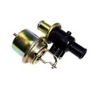 Rynplex Válvula de Control de calentador HVAC, válvula de vacío UAC HV 1022C, for ford, Explorer, Ranger, Mountaineer, Mazda, HV1022C Válvula de control de calefacción del coche