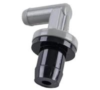 Rynplex Válvula de ventilación pcv para automóvil 1 válvula Pcv de ventilación del cárter piezas automóvil 12204-11040, para solenoide Turbo para Integra Legend Nsx Cl Slx Tl