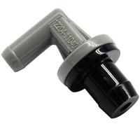Rynplex Válvula de ventilación pcv para automóvil Válvula PCV de ventilación del cárter piezas automóvil 12204-11040, para Toyota, para Corolla 1983 1984 1955-2002