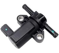 Rynplex Válvula solenoide de purga del depósito de vapor 14930-7s000 for Nissan Armada, Frontier (2005-2016), Titan y Pathfinder Válvula de purga del depósito de carbón