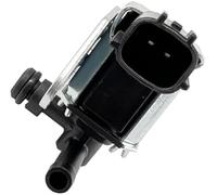 Rynplex Válvula solenoide de purga del depósito de vapor 14930-EN200 K5T46695 for Cube NV200 Sentra Versa 2012-2014 Válvula de purga del depósito de carbón