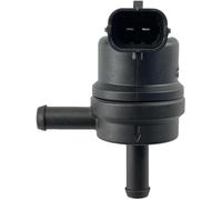 Rynplex Válvula solenoide de purga del depósito de vapor for Elantra, Tucson, Forte, Forte5 Soul 28910-2E000 Válvula de purga del depósito de carbón