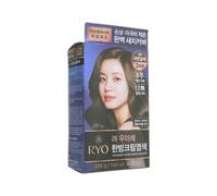 Ryo - Bright Color Hairdye Cream - 6 Colors 2026 Version - #5N