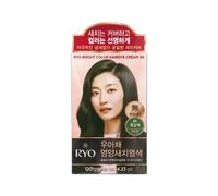 Ryo - Bright Color Hairdye Cream - 6 Colors #3N