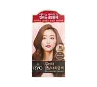Ryo - Bright Color Hairdye Cream - 6 Colors #6C