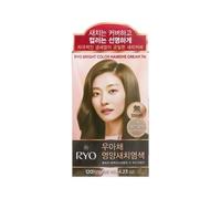 Ryo - Bright Color Hairdye Cream - 6 Colors #7N