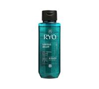Ryo - Deep Cleansing & Cooling Shampoo Mini 180ml