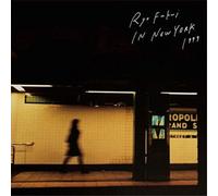 Ryo Fukui Ryo Fukui in New York (CD) Album (Importación USA)