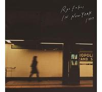 Ryo Fukui - Ryo Fukui In New York [Vinilo]