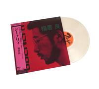 Ryo Fukui - Scenery [LP] Vinilo 180 Gramos Sin Color Importación Japonesa