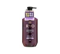 Ryo - Hair Loss Expert Care 9EX Shampoo For Oily Scalp 400ml
