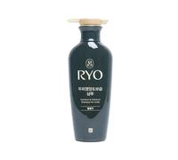 Ryo Hair - Nutrition & Moisture Conditioner For Scalp - 400ml