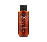 Ryo - Hair Strengthen & Volume Shampoo Mini 180ml
