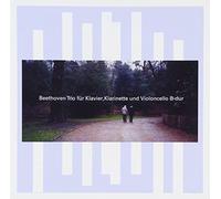 Ryo Kondo - Beethoven: Trio for Klarinette