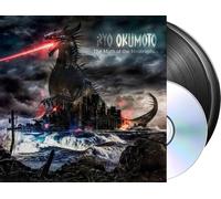 Ryo Okumoto - The Myth Of The Mostrophus [Vinilo]
