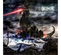 Ryo Okumoto The Myth of the Mostrophus (CD) (Importación USA)