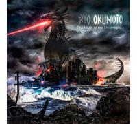Ryo Okumoto The Myth of the Mostrophus (CD) (Importación USA)