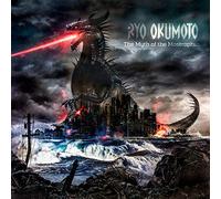 Ryo Okumoto – The Myth Of The Mostrophus – Vinilo