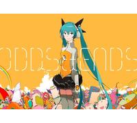 RYO-SUPERCELL- FEAT.MIKU HATSUNE - Odds & Ends Feat.Hatsune [Limi