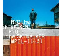 Ryo The Skywalker - Ryo The Skywalker [Japan LTD CD] WPCL-11431