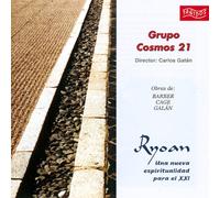 Ryoan: Una Nueva Espiritualidad para el XXI