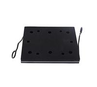Ryobi 039066005054 ensamblaje de placa para 1/4 pulgadas Lijadoras de hojas