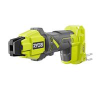 Ryobi 18-Volt ONE+ - Abrazadera de tubo inalámbrica de iones de litio PEX (solo herramienta)