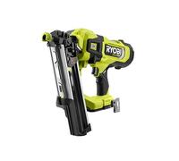 RYOBI 18V ONE+ HP AirStrike - Clavadora sin escobillas de 21 grados - Herramienta desnuda - PBL345B