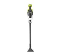 RYOBI 18V One+ RHV18F-0 Aspiradora de Mano con batería, Flujo de Aire 1450 l/min, depósito de Polvo de 600 ml, sin batería ni Cargador