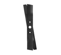RYOBI - 2 Juegos de Cuchillas Cross Cut 38 cm (Especiales Mulching) para Riders Zero -Turn con batería RY72ZTRX76-210 / RY72ZTRX76D2C-210 - RAC457
