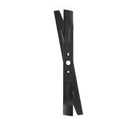 RYOBI - 2 Juegos de Cuchillas Cross Cut 53 cm (Especiales Mulching) para Rider Zero -Turn con batería RY72ZTRX107-210 - RAC458
