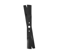 RYOBI - 3 Juegos de Cuchillas Cross Cut 47 cm (Especiales Mulching) para Rider Zero -Turn con batería RY72ZTRX137-310 - RAC459