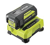 Ryobi 36v Lithumplus 4.0 Ah Batteria - 1 Ry36bc60a -140 Caricatore Veloce.