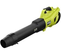 RYOBI 40V HP Brushless Whisper Series 160 MPH 650 CFM Cordless Battery Leaf Blower (Tool Only)