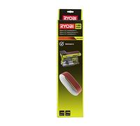 RYOBI 5 bandas lijadoras 100 x 914 mm, grano 80