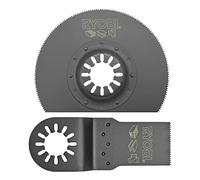 Ryobi 5132002595 - Cuchilla (pack de 2)