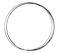 Ryobi 5132003385 - Hoja de corte con 6 dientes