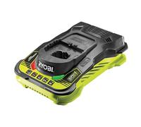 Ryobi Cargador RC18150 18 V 5 Ah