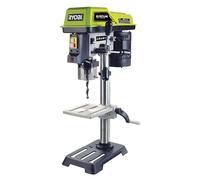 Ryobi 5133002855 - Eléctrica con cable - Taladro de columna ryobi 390w - 5 velocidades - Multicolor